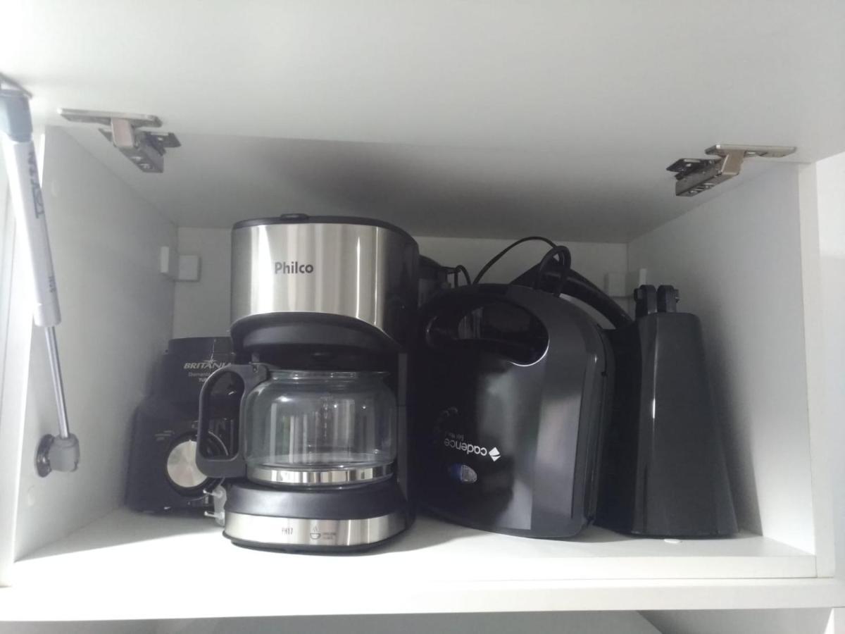 Apartamento Apto 300mts Da Praia, Vista O Mar, Churrasqueira, Wi-fi, Ar Condicionado, Totalmente Equipado *
