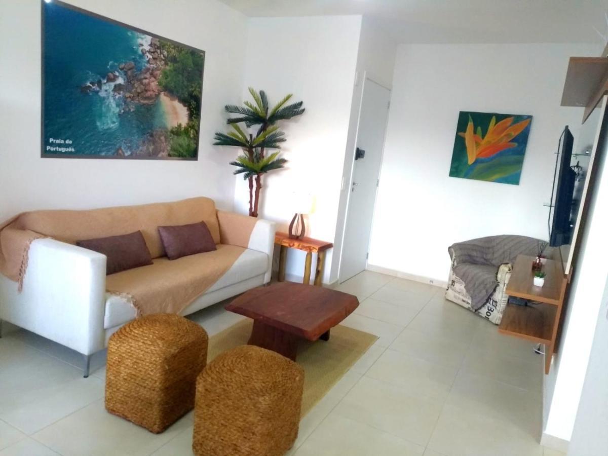 Apto 300mts Da Praia, Vista O Mar, Churrasqueira, Wi-fi, Ar Condicionado, Totalmente Equipado Apartment Ubatuba