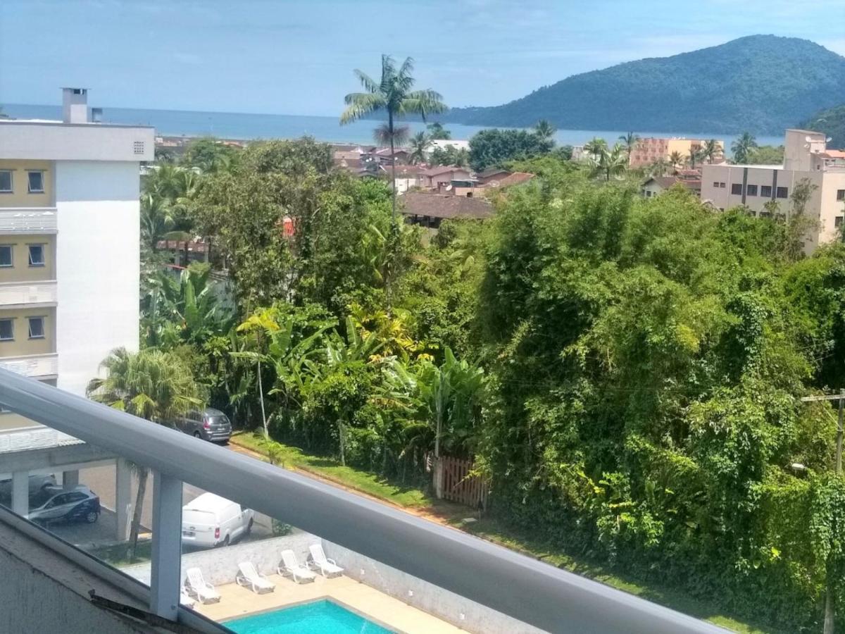 Apartment Apto 300mts Da Praia, Vista O Mar, Churrasqueira, Wi-fi, Ar Condicionado, Totalmente Equipado *