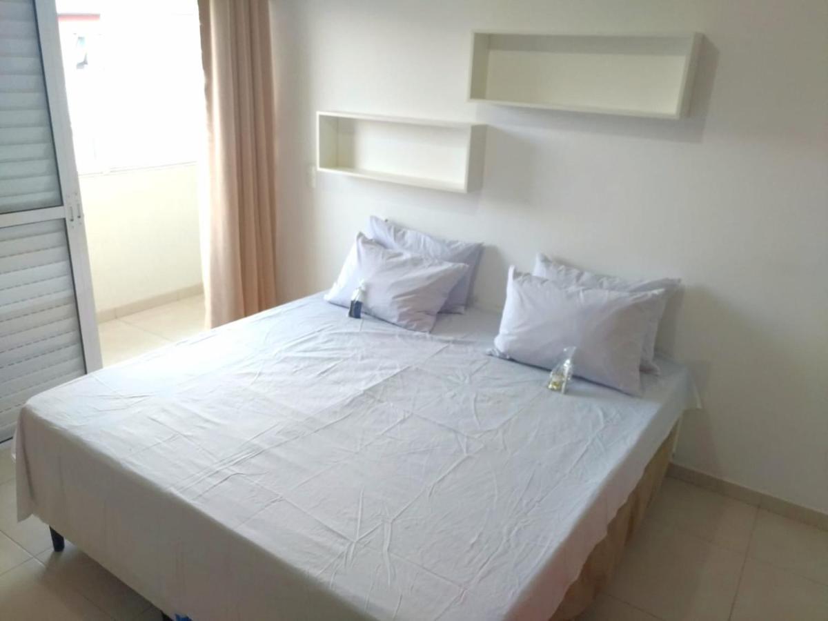 Apartment Apto 300mts Da Praia, Vista O Mar, Churrasqueira, Wi-fi, Ar Condicionado, Totalmente Equipado Ubatuba
