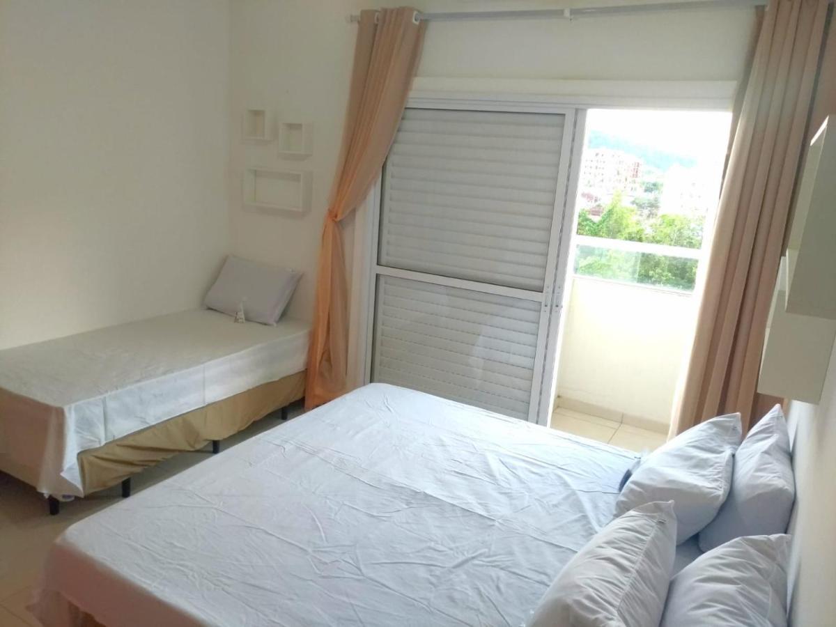 Apartment Apto 300mts Da Praia, Vista O Mar, Churrasqueira, Wi-fi, Ar Condicionado, Totalmente Equipado *